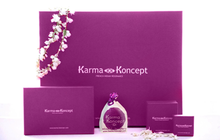 Load image into Gallery viewer, Simplicity 7 Chakras silver 925 earrings