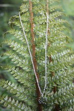 Load image into Gallery viewer, Unity choker (carnelian. lapis, malachite, labradorite, pyrite, howlite) with silver 925 charm