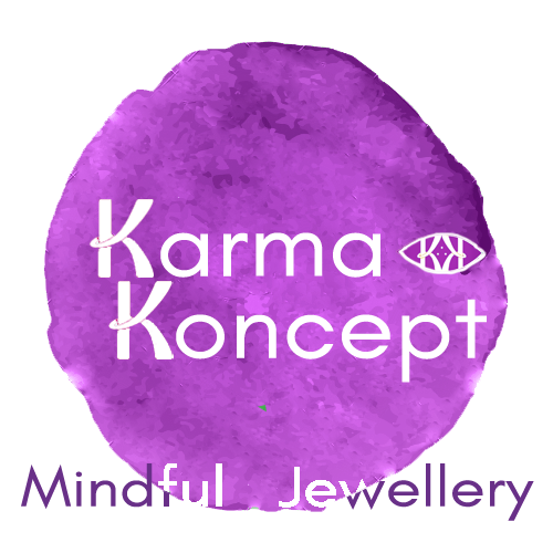 Karma Koncept Mindful jewellery and Organic clothes