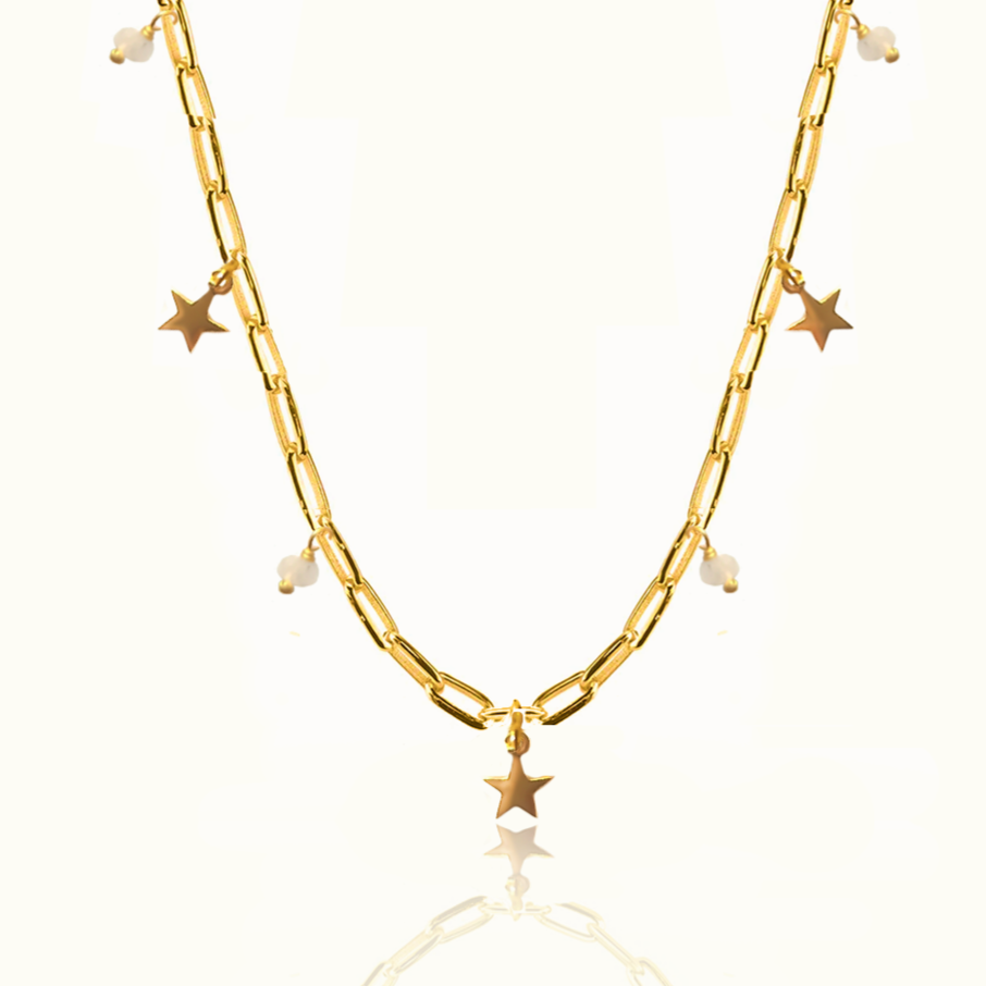 925 gold necklace online
