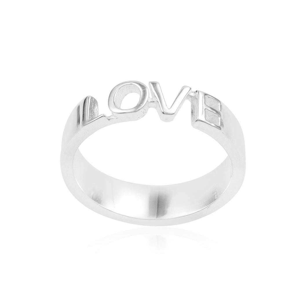 Cartier Love Ring | 1stDibs