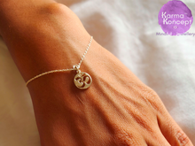Load image into Gallery viewer, Simplicity silver 925 bracelet
