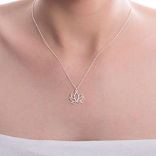 Load image into Gallery viewer, Simplicity Silver 925/Silver gold plated Necklaces
