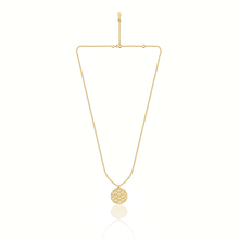 Load image into Gallery viewer, Simplicity Silver 925/Silver gold plated Necklaces
