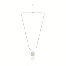 Load image into Gallery viewer, Simplicity Silver 925/Silver gold plated Necklaces
