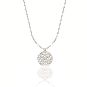 Simplicity Silver 925/Silver gold plated Necklaces