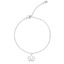 Load image into Gallery viewer, Simplicity silver 925 bracelet
