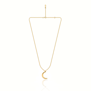 Simplicity Silver 925/Silver gold plated Necklaces
