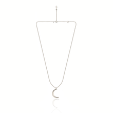 Load image into Gallery viewer, Simplicity Silver 925/Silver gold plated Necklaces
