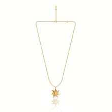 Load image into Gallery viewer, Simplicity Silver 925/Silver gold plated Necklaces
