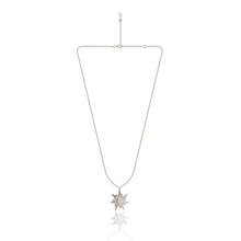 Load image into Gallery viewer, Simplicity Silver 925/Silver gold plated Necklaces

