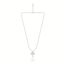 Load image into Gallery viewer, Simplicity Silver 925/Silver gold plated Necklaces
