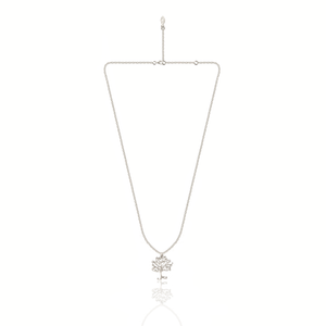 Simplicity Silver 925/Silver gold plated Necklaces