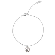 Load image into Gallery viewer, Simplicity silver 925 bracelet
