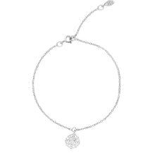 Load image into Gallery viewer, Simplicity silver 925 bracelet
