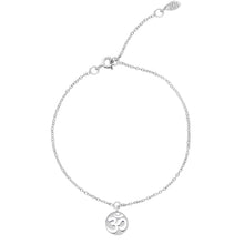 Load image into Gallery viewer, Simplicity silver 925 bracelet
