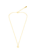 Load image into Gallery viewer, Simplicity Silver 925/Silver gold plated Necklaces
