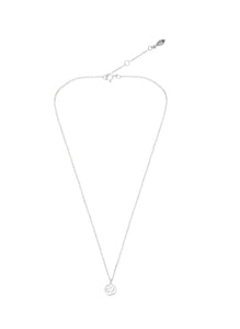 Simplicity Silver 925/Silver gold plated Necklaces
