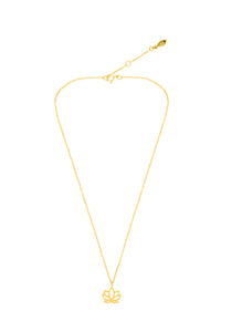 Simplicity Silver 925/Silver gold plated Necklaces