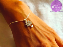 Load image into Gallery viewer, Simplicity silver 925 bracelet
